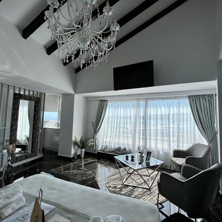 Mare Suites 1 Chania  Luaran gambar