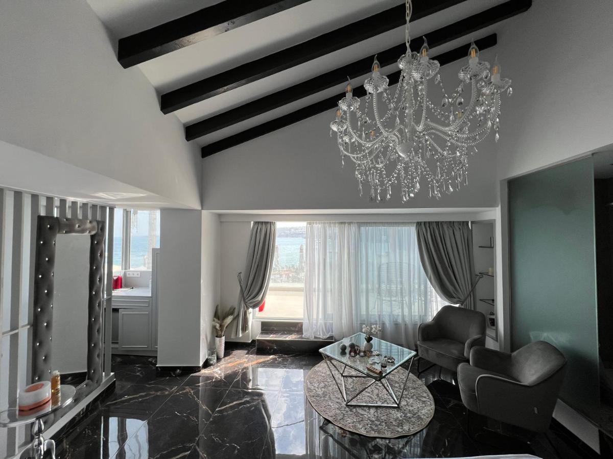 Mare Suites 1 Chania  Luaran gambar