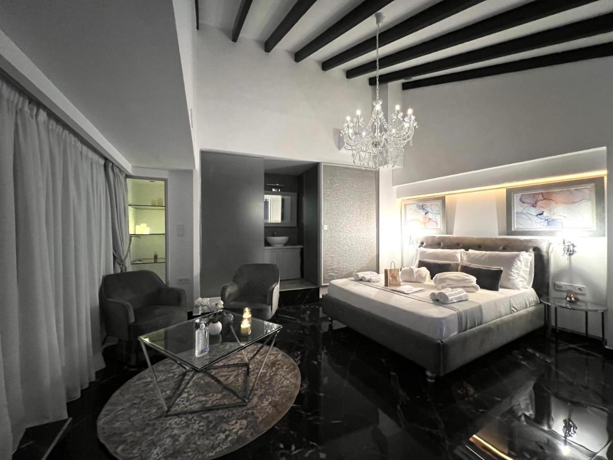 Mare Suites 1 Chania  Luaran gambar