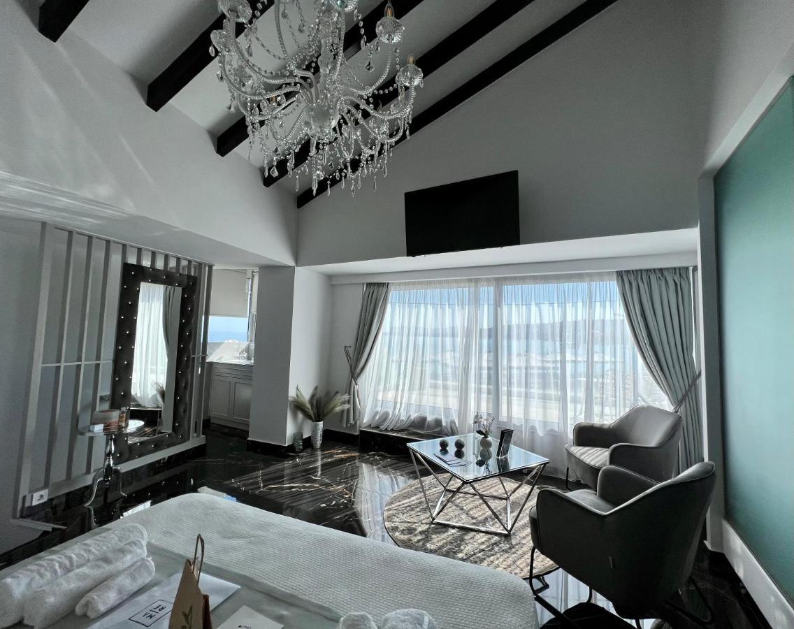 Mare Suites 1 Chania  Luaran gambar